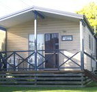 Fishing Haven Holiday Park - Darwin Tourism