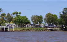 Fishing Haven Holiday Park - Darwin Tourism 4
