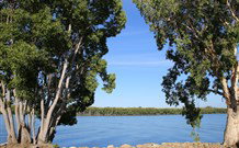 Fishing Haven Holiday Park - Darwin Tourism 2