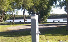 Fishing Haven Holiday Park - Darwin Tourism 3