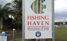 Fishing Haven Holiday Park - Darwin Tourism 5
