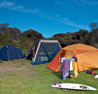 Frazer campground - Darwin Tourism