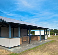 Freemans campground - Darwin Tourism