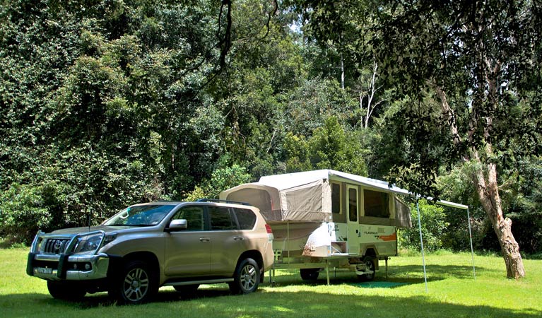 Callaghans Creek NSW Darwin Tourism