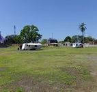 Grafton Showground Caravan Park - Darwin Tourism