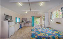 Grassy Head Holiday Park - Darwin Tourism 1