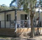 Kangaroo Valley Glenmack Park - Darwin Tourism