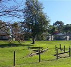 Lake Hume Tourist Park - Darwin Tourism