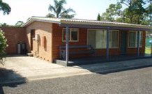 Lakeside Cabins And Holiday Village - Darwin Tourism 0