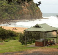 Little Beach campground - Darwin Tourism