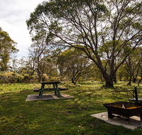 Little Murray campground - Darwin Tourism
