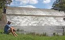 Lostock ACT Darwin Tourism