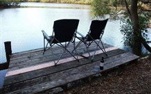 Michael's Clarence Valley Retreat - Darwin Tourism 2