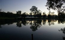 Michael's Clarence Valley Retreat - Darwin Tourism 1