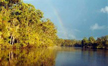 Michael's Clarence Valley Retreat - Darwin Tourism 6