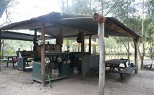 Michael's Clarence Valley Retreat - Darwin Tourism 4