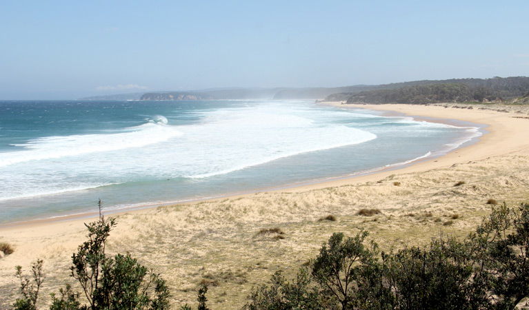 Tanja NSW Darwin Tourism