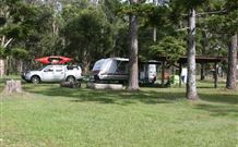 Nymboida Canoe Centre - Darwin Tourism 1