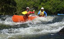 Nymboida Canoe Centre - Darwin Tourism 3
