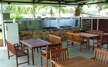 Oxley Anchorage Caravan Park - Darwin Tourism 0