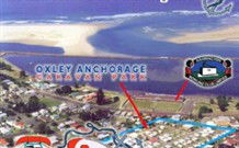 Oxley Anchorage Caravan Park - Darwin Tourism 1
