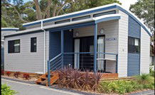 Shoal Bay Holiday Park Port Stephens - Darwin Tourism 7