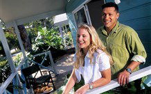 Shoal Bay Holiday Park Port Stephens - Darwin Tourism 8