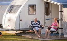 Shoal Bay Holiday Park Port Stephens - Darwin Tourism 12