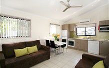 Shoal Bay Holiday Park Port Stephens - Darwin Tourism 10