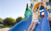 Shoal Bay Holiday Park Port Stephens - Darwin Tourism 14