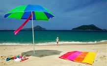 Shoal Bay Holiday Park Port Stephens - Darwin Tourism 13