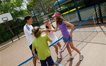 Shoal Bay Holiday Park Port Stephens - Darwin Tourism 15