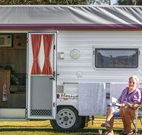 Stuarts Point Holiday Park - Darwin Tourism