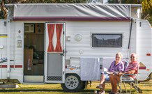 Stuarts Point Holiday Park - Darwin Tourism 0