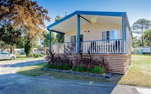 Stuarts Point Holiday Park - Darwin Tourism 3