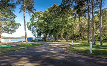 Stuarts Point Holiday Park - Darwin Tourism 2