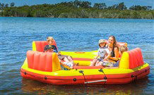 Stuarts Point Holiday Park - Darwin Tourism 5