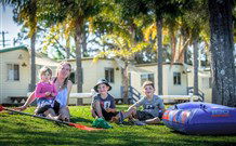 Stuarts Point Holiday Park - Darwin Tourism 6