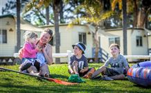 Stuarts Point Holiday Park - Darwin Tourism 7