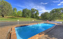 Talbingo Tourist Caravan Park - Darwin Tourism 3