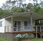 Tall Timbers Caravan Park - Darwin Tourism