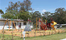 Tall Timbers Caravan Park - Darwin Tourism 1