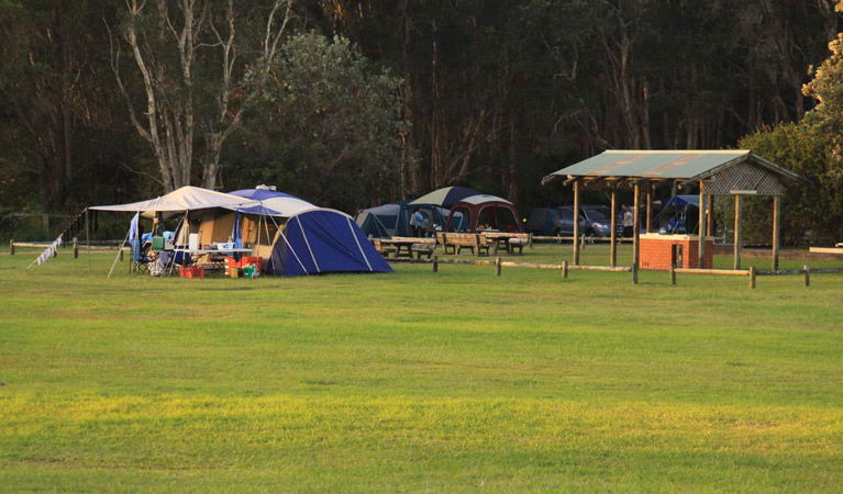 Booti Booti NSW Darwin Tourism