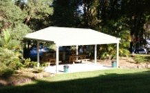 Tyndale Tourist Park Roadhouse - Darwin Tourism 2