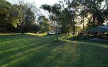Tyndale Tourist Park Roadhouse - Darwin Tourism 0