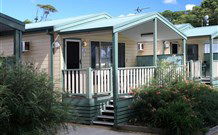 Ulladulla Headland Holiday Haven - Darwin Tourism 4