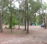 Wallingat River Campground - Darwin Tourism