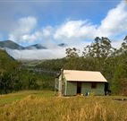 Wave Hill Station Farmstay Clarence River Gorge - Fine - Darwin Tourism