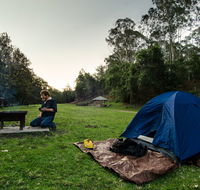 Woko campground - Darwin Tourism