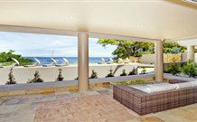 Amarna Beach Resort - Darwin Tourism 4